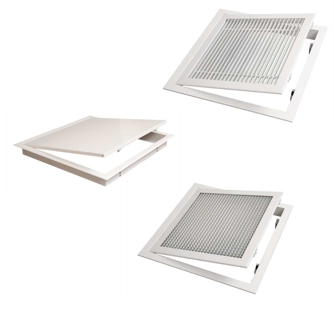 Müdaxilə qapaqları sekili